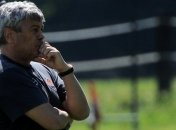 Луческу: "Шахтер" растет от игры к игре 