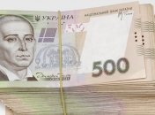 Лотерейная компания отмыла через конвертцентр 5,6 млн гривен
