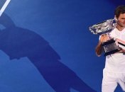 Федереру после победы на Australian Open покорилось историческое достижение