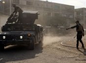 Пентагон хочет освободить Мосул до 20 января 