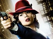 Marvel представил свету новый сериал "Агент Картер"