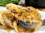 Скумбрия-семиминутка