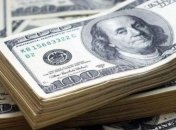 Национальный банк Украины повысил официальный курс