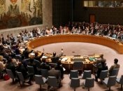 В ООН отклонили документ по обстрелу посольства РФ