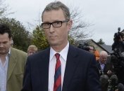 Вице-спикера британского парламента Найджела Эванса задержали 