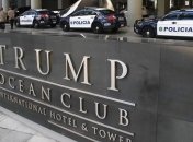 Следователи завершают расследование по Trump Organization