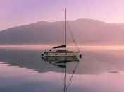 Потрясающая Черногория: страна, в которую нельзя не влюбиться (Фото)