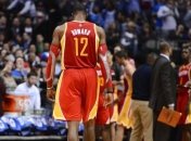 НБА. Победа "Портленда" в овер-тайме и поражение "Рокетс"