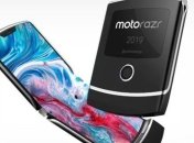 Motorola Razr 2019: дата выхода легендарного смартфона