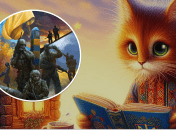 Зображення згенеровані ШІ