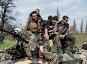 СНБО: АТО приближается к победному завершению  