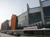 Сотрудников "Шереметьево" избили