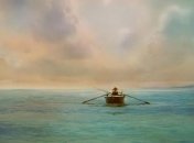 Старик и море: Поляк семь месяцев дрейфовал в открытом океане в компании кота