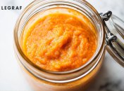 Эта икра станет отличным вариантом закуски (изображение создано с помощью ИИ)