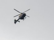 В Великобритании столкнулись самолет и вертолет, есть погибшие