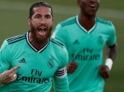 Серхио Рамос оценил удар Макгрегора 