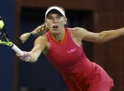 Возняцки считает, что Шарапова не должна играть на центральном корте US Open