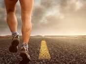 Супрун рассказала правду о вреде бега для позвоночника