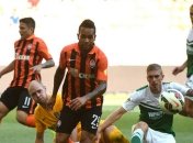 УПЛ. "Шахтер" стартовал с победы, обыграв "Александрию"