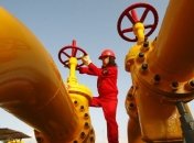 КНР занял 6-е место в мире по добыче природного газа