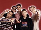 Backstreet Boys когда-то были кумирами миллионов девочек-подростков