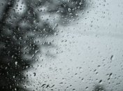 Новая неделя в Украине начнется с дождей 