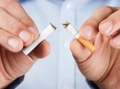 Что помогает бросить курить?