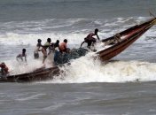 На Индию обрушился масштабный циклон: эвакуировали более миллиона человек  