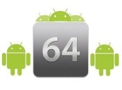 Когда Android намерен выпустить 64-битные устройства?