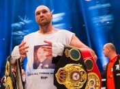 Уайлдер: Фьюри - просто высокий парень, у него нет никакой силы