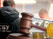 Криптовалютные активы