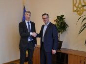 Новый министр финансов: Украина продолжает активную работу с МВФ