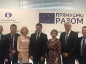 Мариуполь взял у ЕБРР кредит на троллейбусы