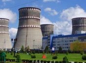 Енергосистема України досі працює без п'яти атомних блоків