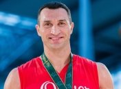 Фьюри: Кличко - человек чести и хочет вернуть свое имя