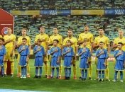 Сборная Украины начнет подготовку к Евро-2020 в мае