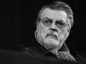 Олександр Ширвіндт помер у березні 2024 року