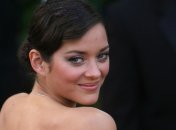 Актриса Марион Котийяр стала матерью