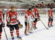 ХК Донбасс добыл вторую победу на Donbass Open Cup