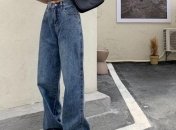 Які джинси будуть модними у 2024
