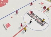 Сегодня стартует турнир "Хоккейные игры Oddset"