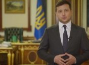 Президент Зеленський привітав з Днем матері