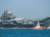  Китай опроверг информацию о скором появлении 2-го авианосца