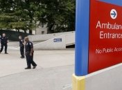 Лихорадка Эбола дошла до США 