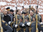 Российская армия отказалась от пистолета Макарова