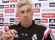 Анчелотти назвал сильнейшую команду Серии А