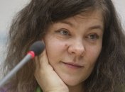 Анхар Кочнева рассказала, как вырвалась из плена