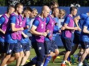 Исландия - Венгрия: где смотреть онлайн-трансляцию 18 июня на Евро-2016 