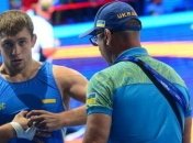 Украинец и грузин устроили массовую драку на турнире по вольной борьбе (Видео)