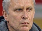 Экс-наставник киевского "Арсенала" возглавил "Кубань"